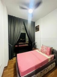 Parc Komo (D17), Apartment #436125901
